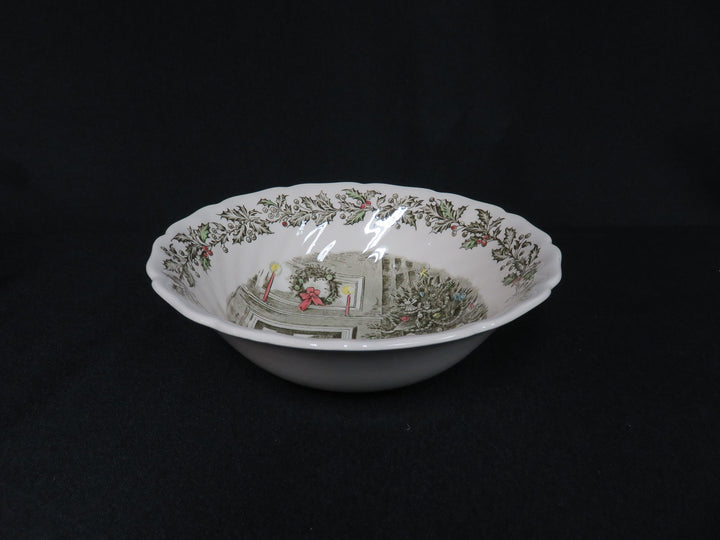 Johnson Bros. Friendly Village China