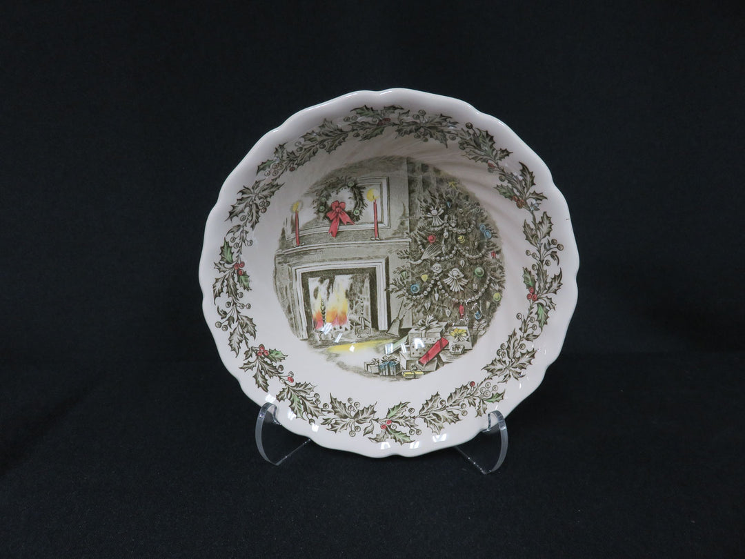 Johnson Bros. Friendly Village China