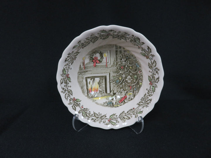 Johnson Bros. Friendly Village China