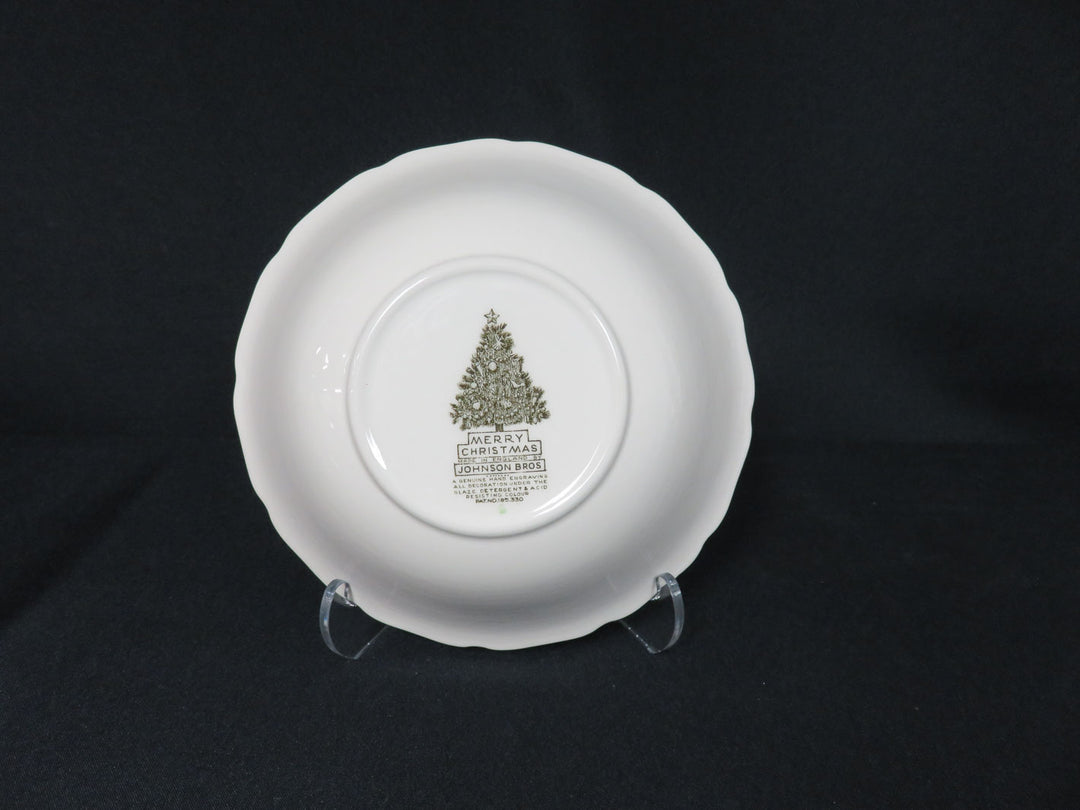 Johnson Bros. Friendly Village China