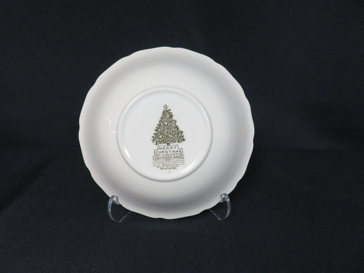 Johnson Bros. Friendly Village China