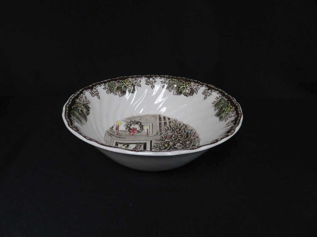 Johnson Bros. Friendly Village China