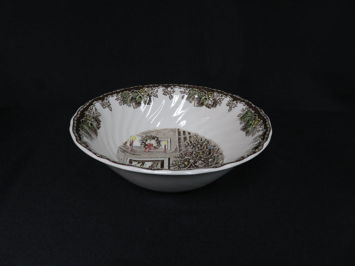 Johnson Bros. Friendly Village China