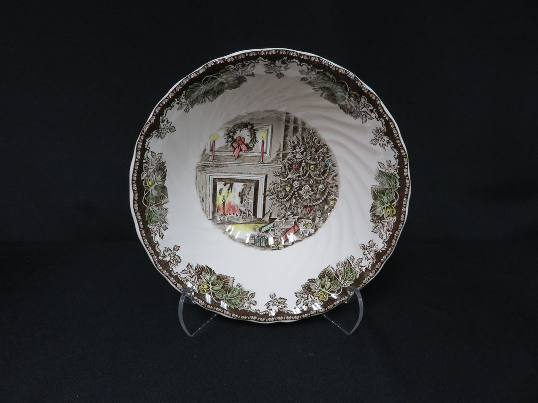 Johnson Bros. Friendly Village China