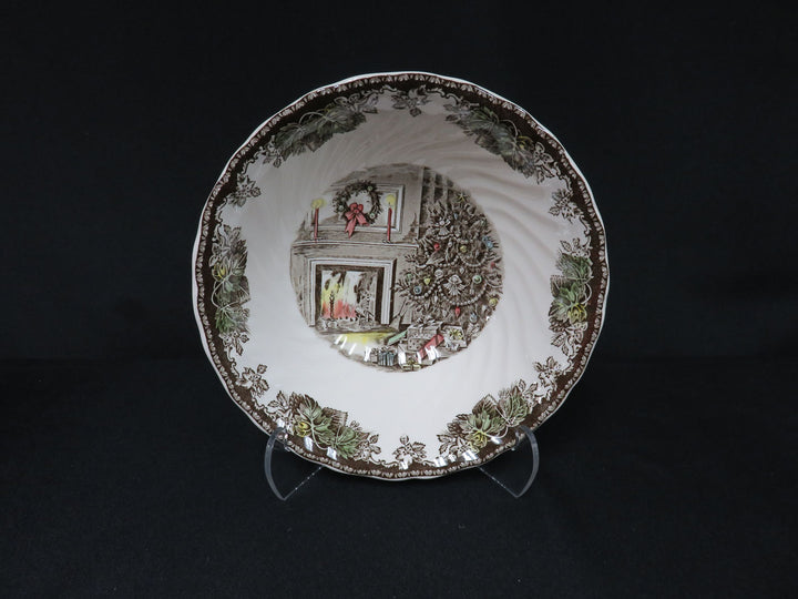 Johnson Bros. Friendly Village China