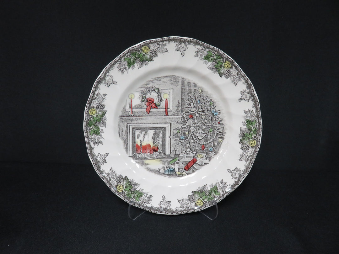 Johnson Bros. Friendly Village China