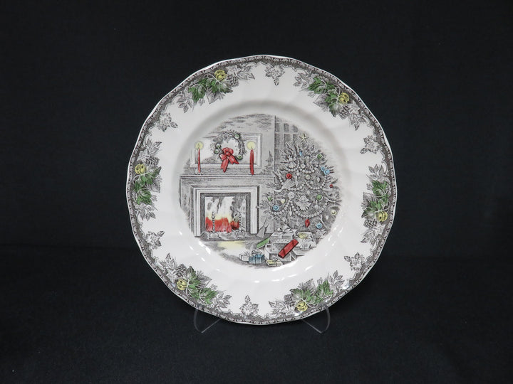 Johnson Bros. Friendly Village China