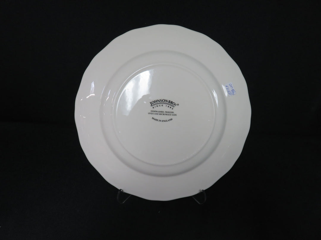 Johnson Bros. Friendly Village China