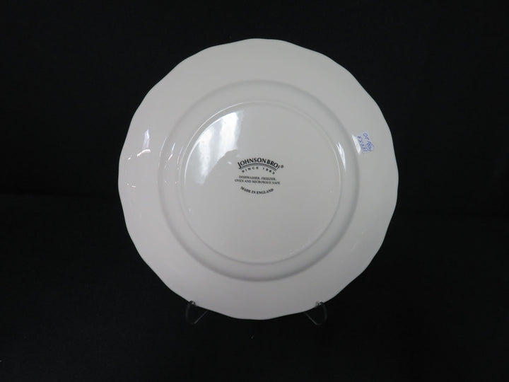 Johnson Bros. Friendly Village China