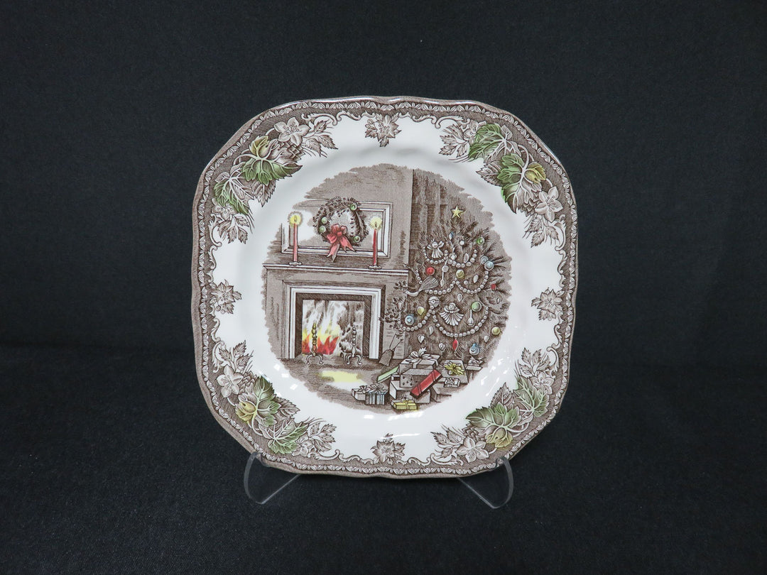 Johnson Bros. Friendly Village China
