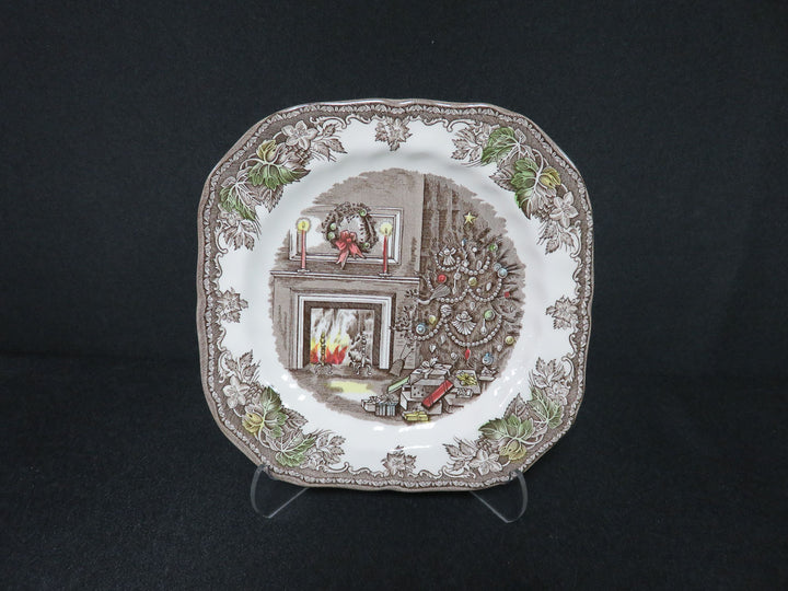 Johnson Bros. Friendly Village China