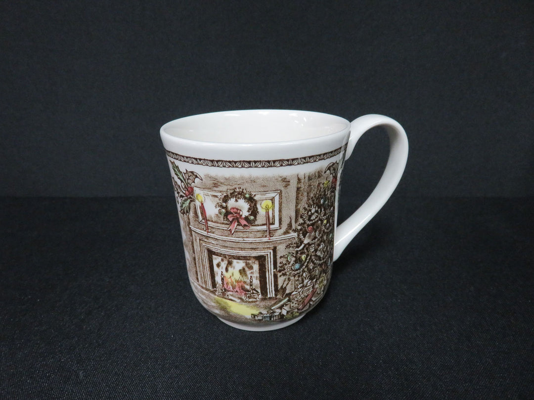 Johnson Bros. Friendly Village China