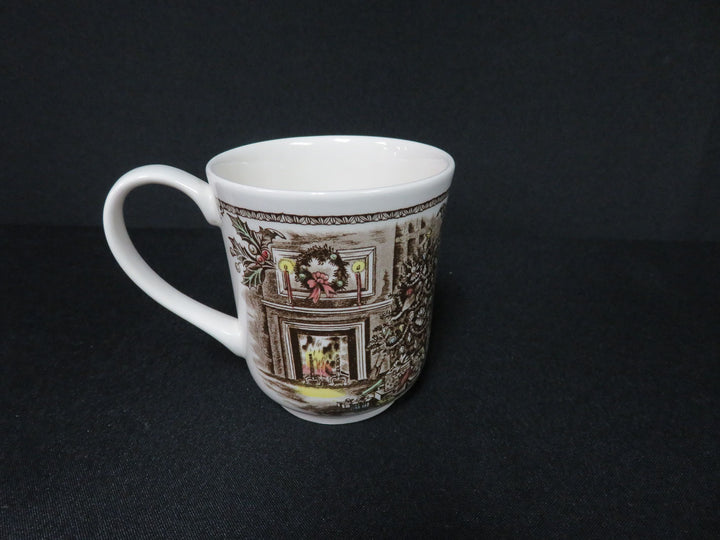 Johnson Bros. Friendly Village China