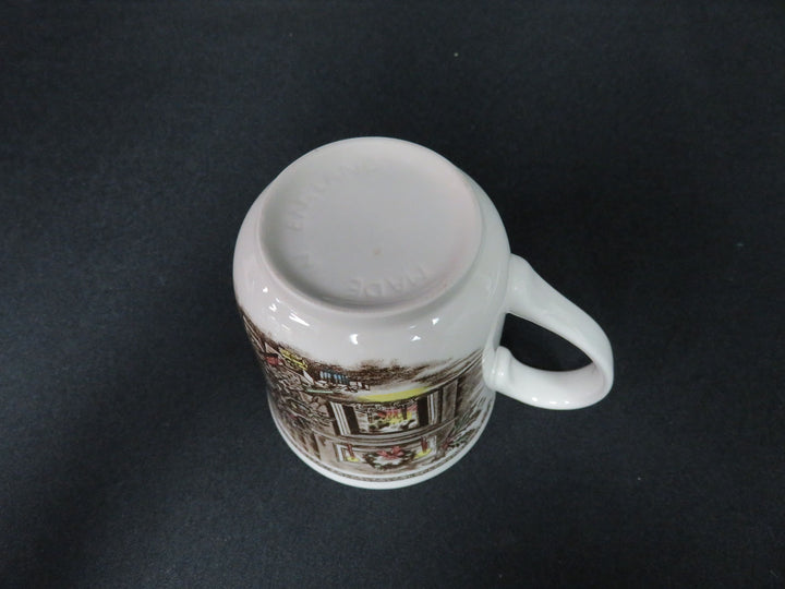 Johnson Bros. Friendly Village China