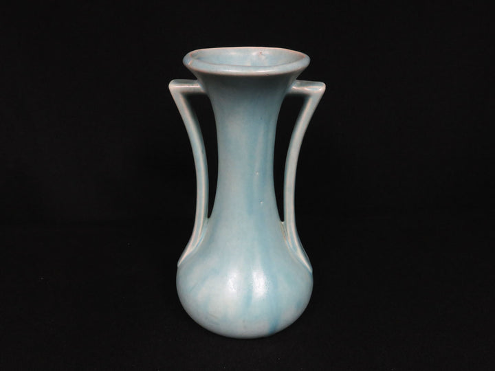 Vintage McCoy Vase