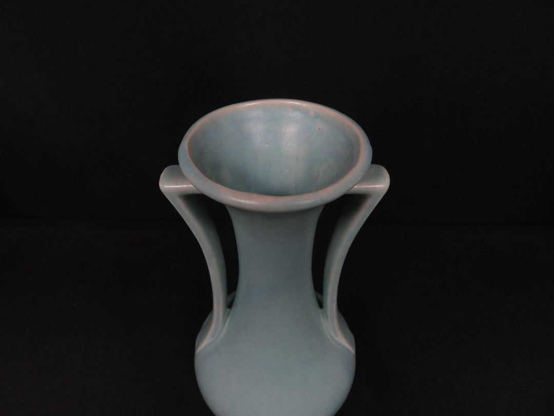 Vintage McCoy Vase