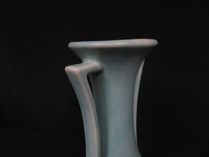 Vintage McCoy Vase