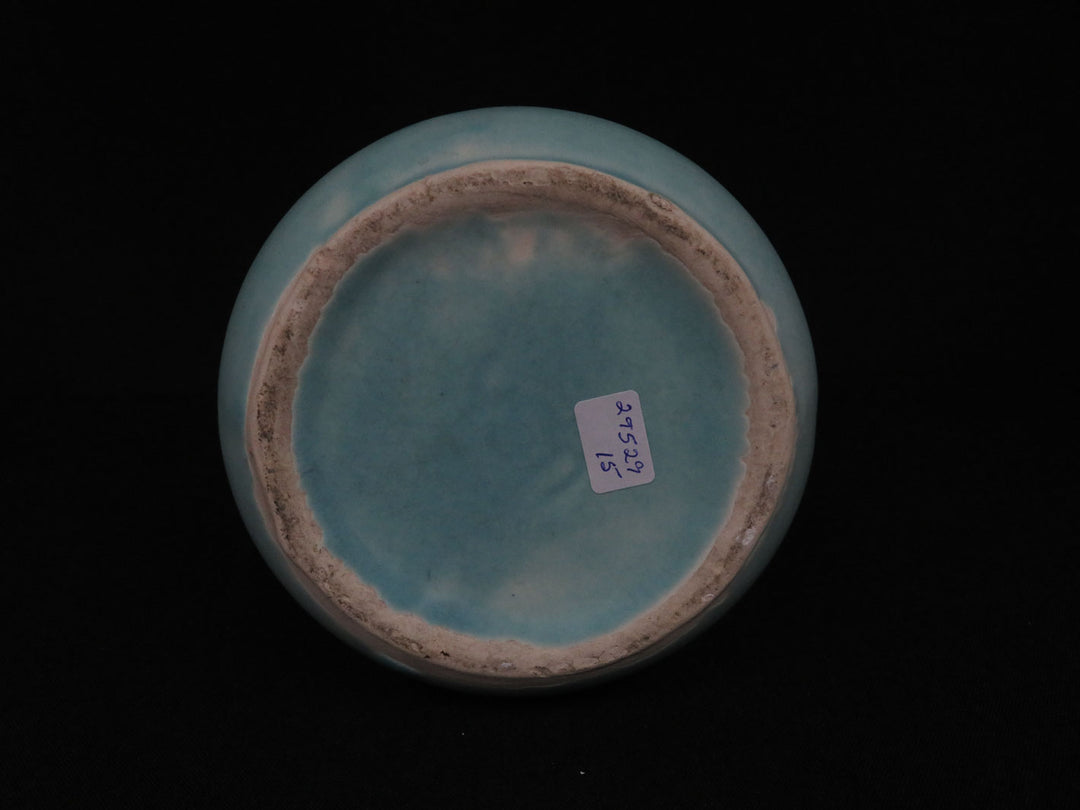 Vintage McCoy Vase
