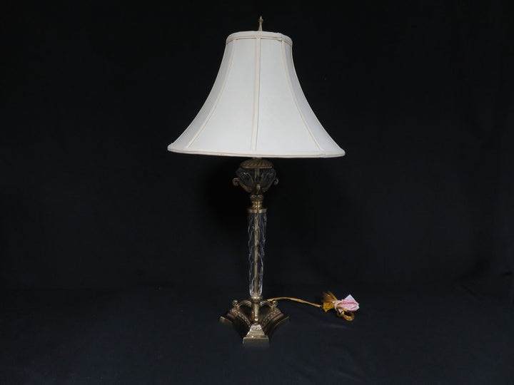 Bombay Table Lamp