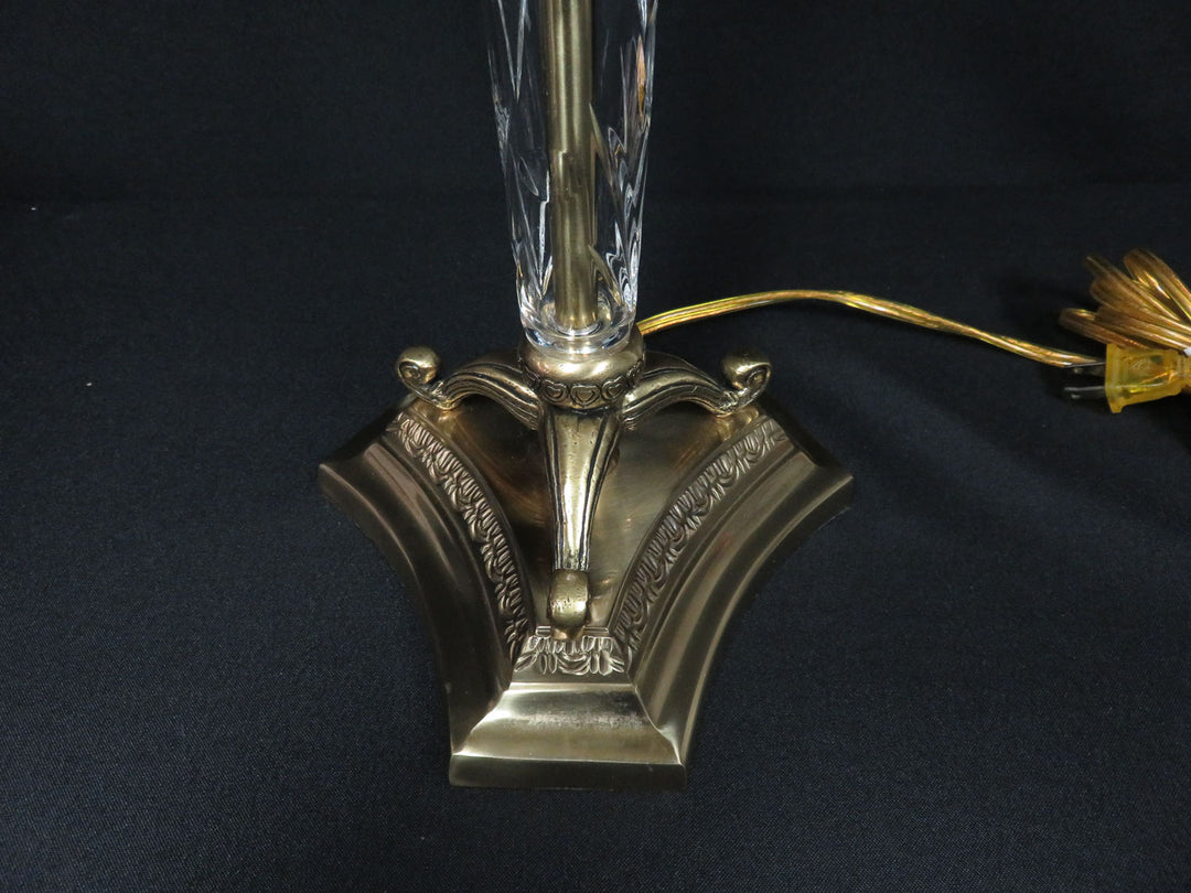 Bombay Table Lamp