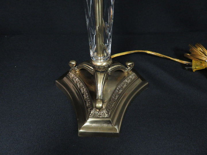Bombay Table Lamp