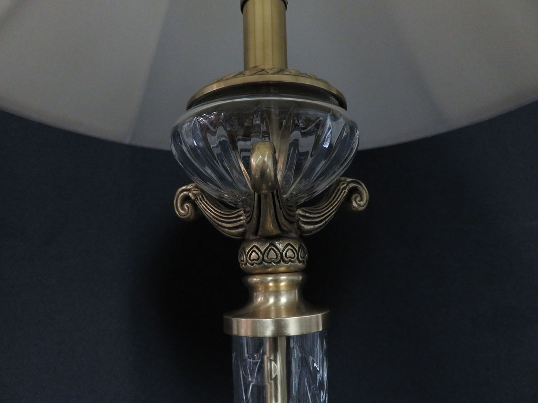 Bombay Table Lamp