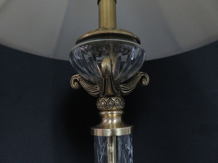Bombay Table Lamp