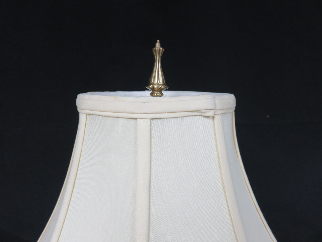 Bombay Table Lamp