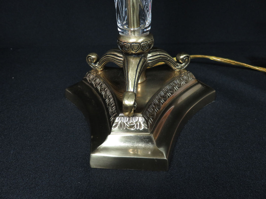 Bombay Table Lamp