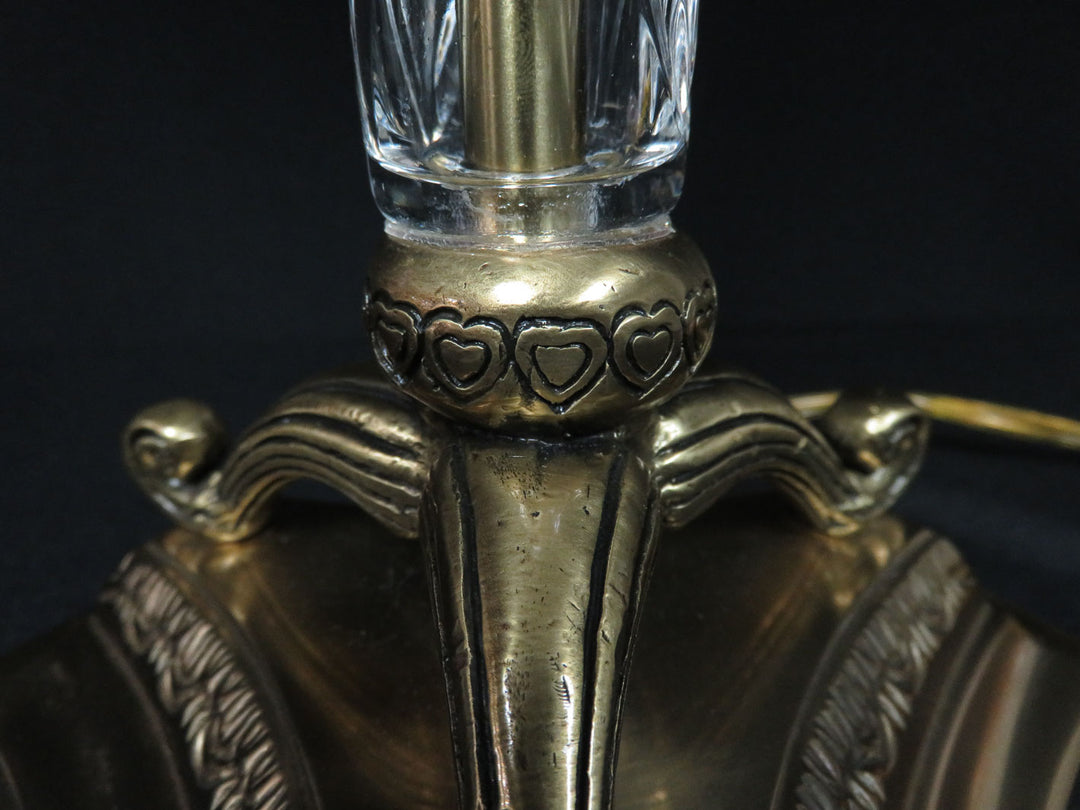 Bombay Table Lamp