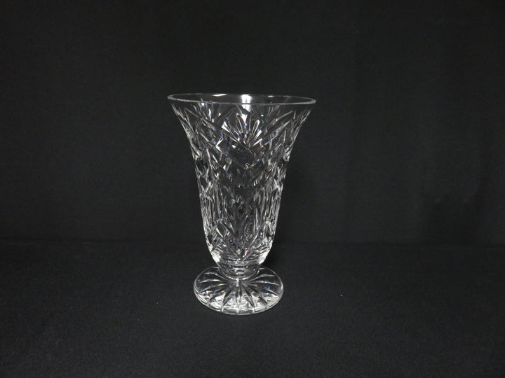 Ornate Vase