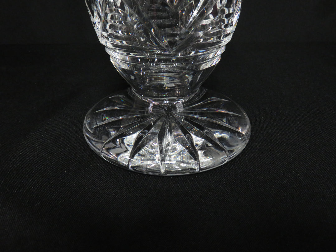 Ornate Vase