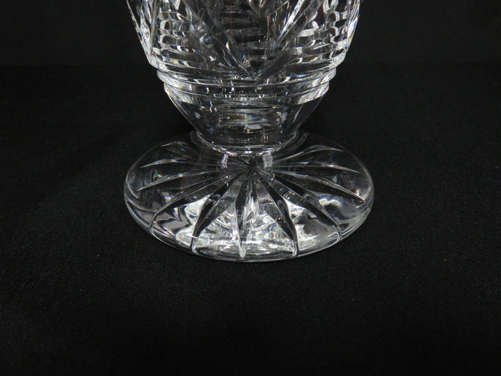 Ornate Vase