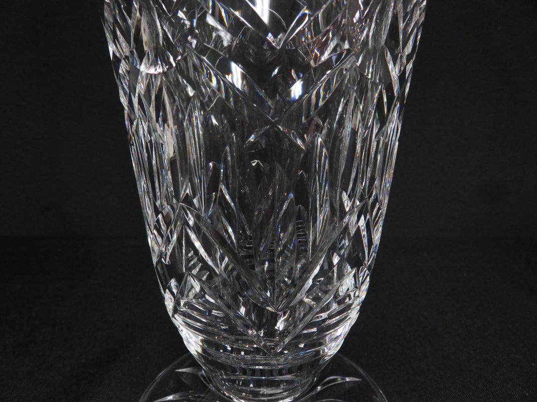 Ornate Vase