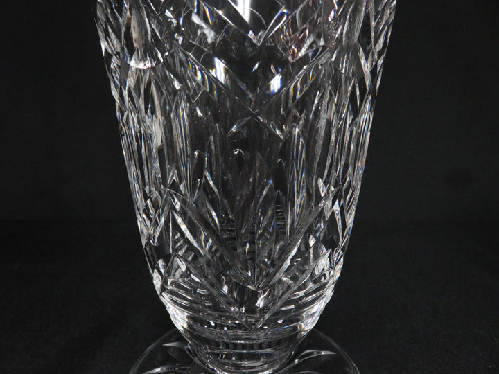 Ornate Vase