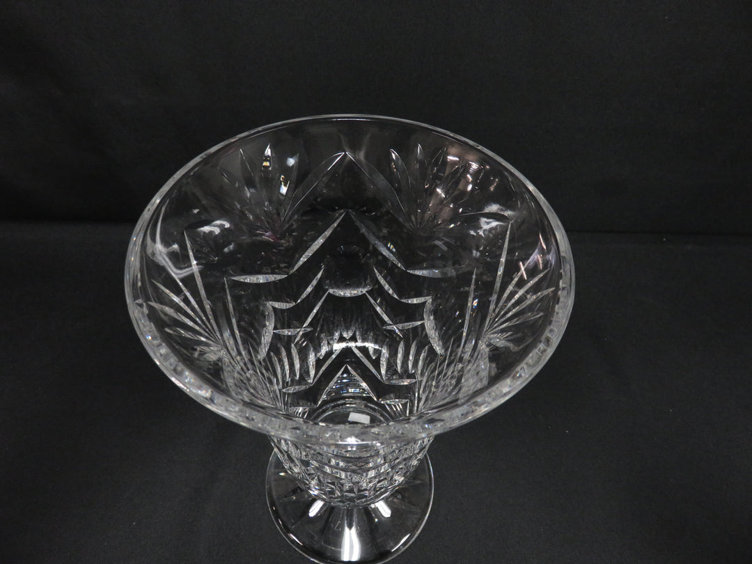 Ornate Vase