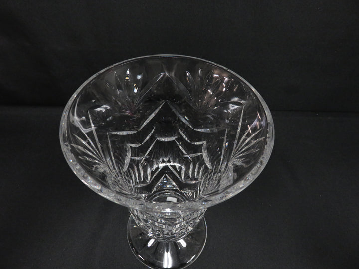 Ornate Vase