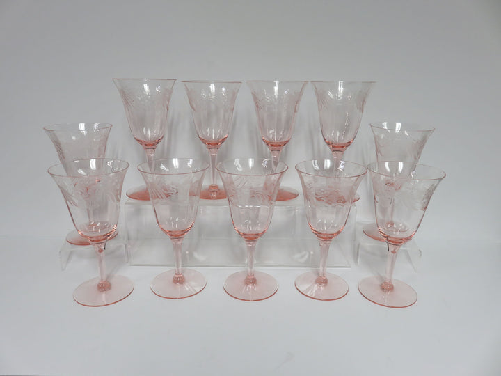 Wine Glasses