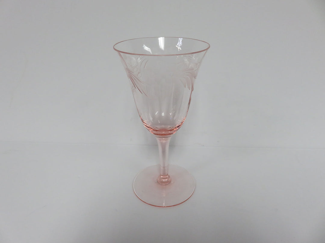 Wine Glasses