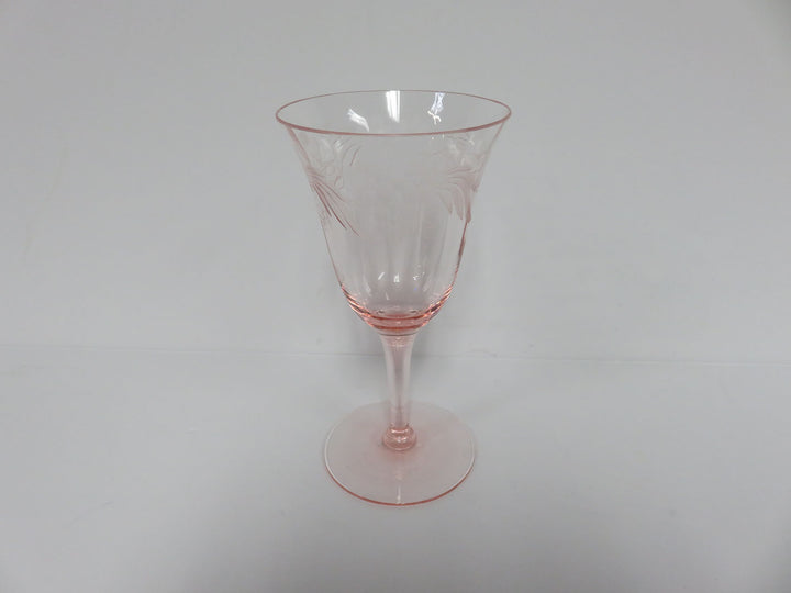 Wine Glasses