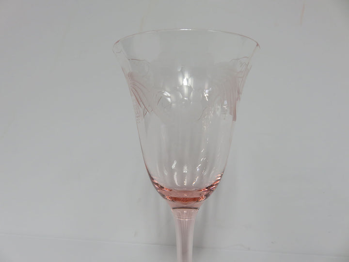Wine Glasses