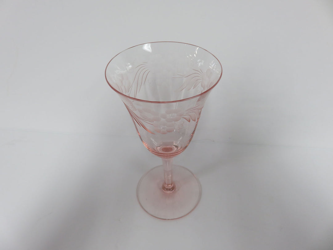 Wine Glasses