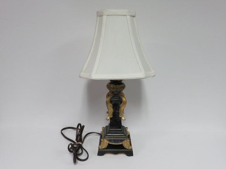 Ornate Table Lamp