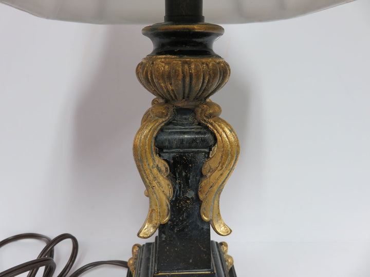 Ornate Table Lamp