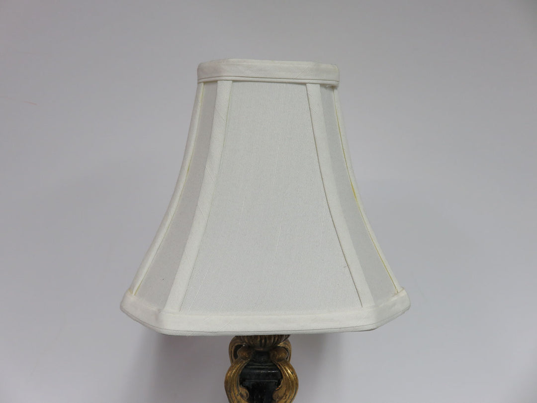 Ornate Table Lamp
