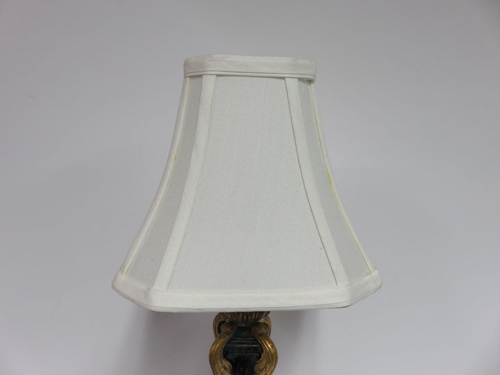 Ornate Table Lamp