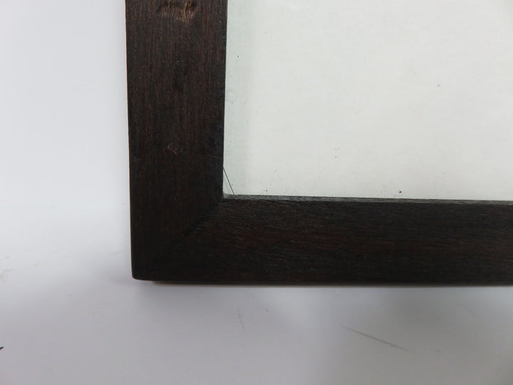 Angelo Aversa Wood Block Print