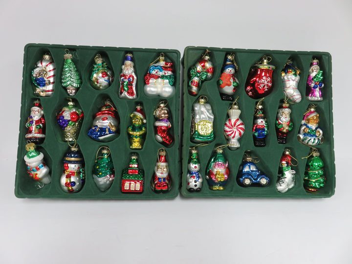 Christmas Ornaments