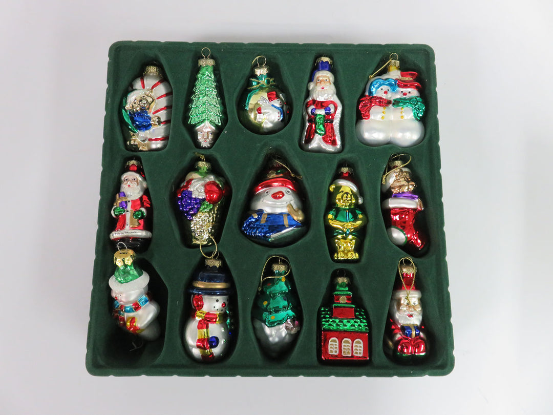 Christmas Ornaments