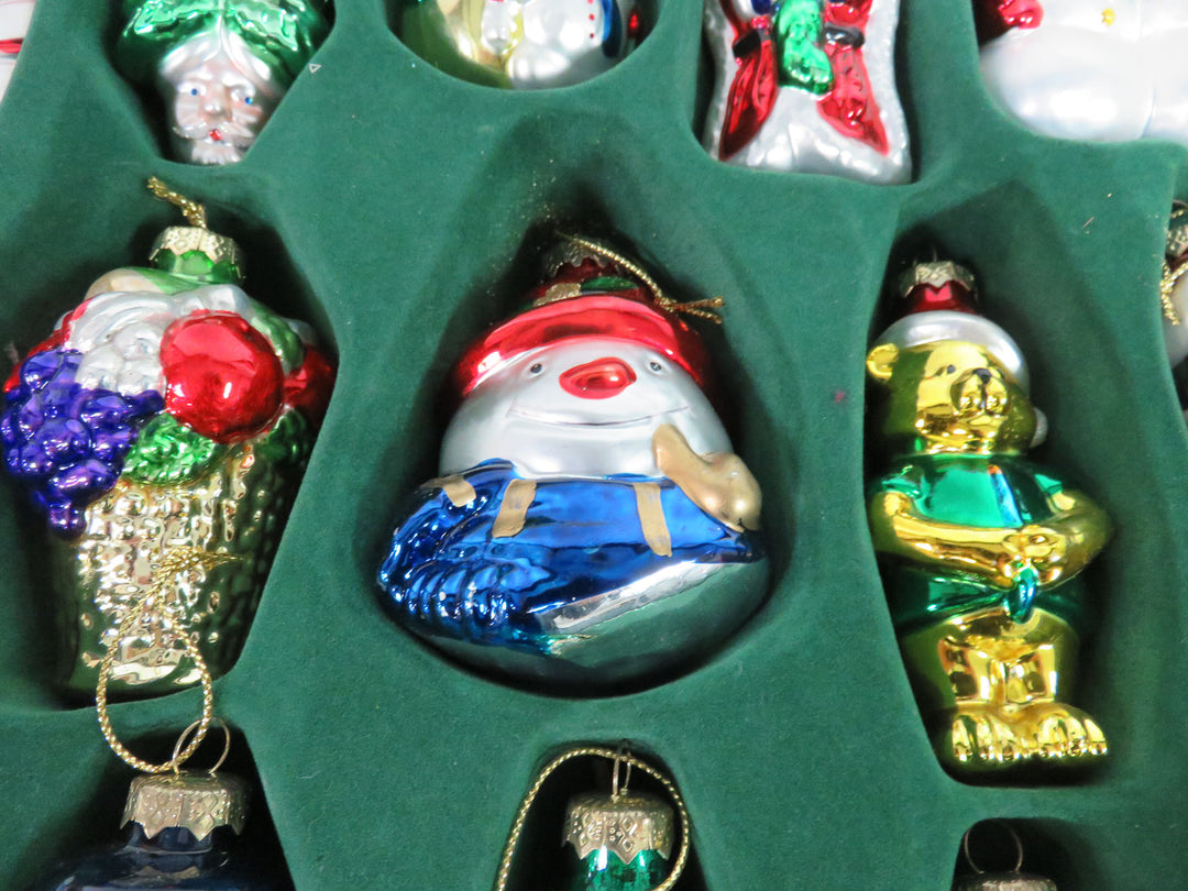 Christmas Ornaments